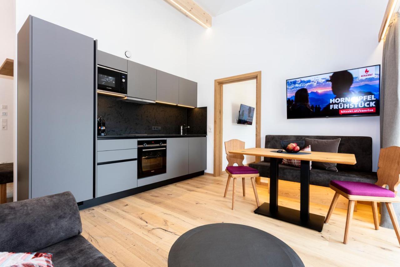 Feriengut Ottacherhof - Active Family Holiday In Central Hollersbach Hollersbach im Pinzgau Exteriör bild