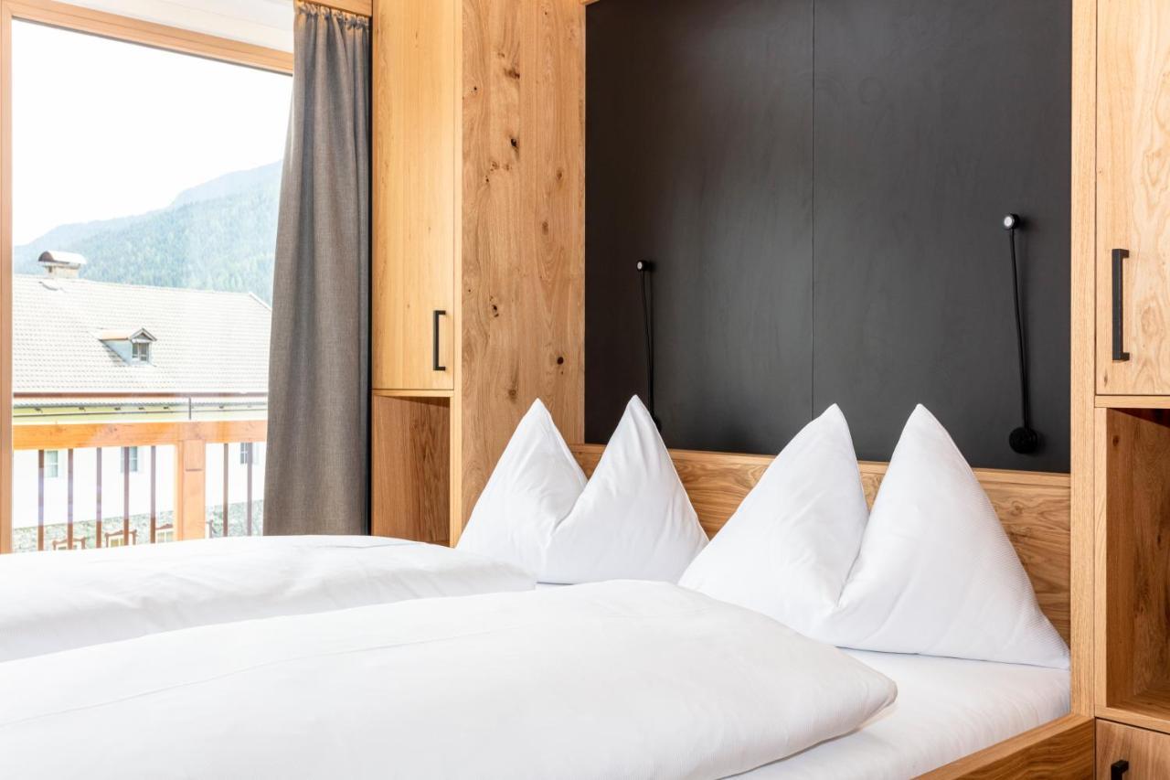 Feriengut Ottacherhof - Active Family Holiday In Central Hollersbach Hollersbach im Pinzgau Exteriör bild