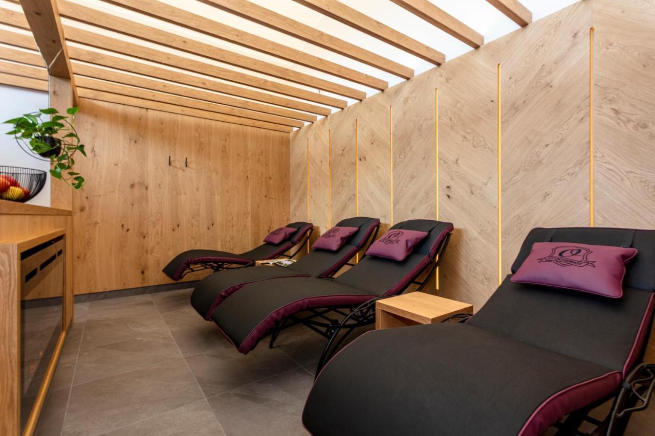 Feriengut Ottacherhof - Active Family Holiday In Central Hollersbach Hollersbach im Pinzgau Exteriör bild