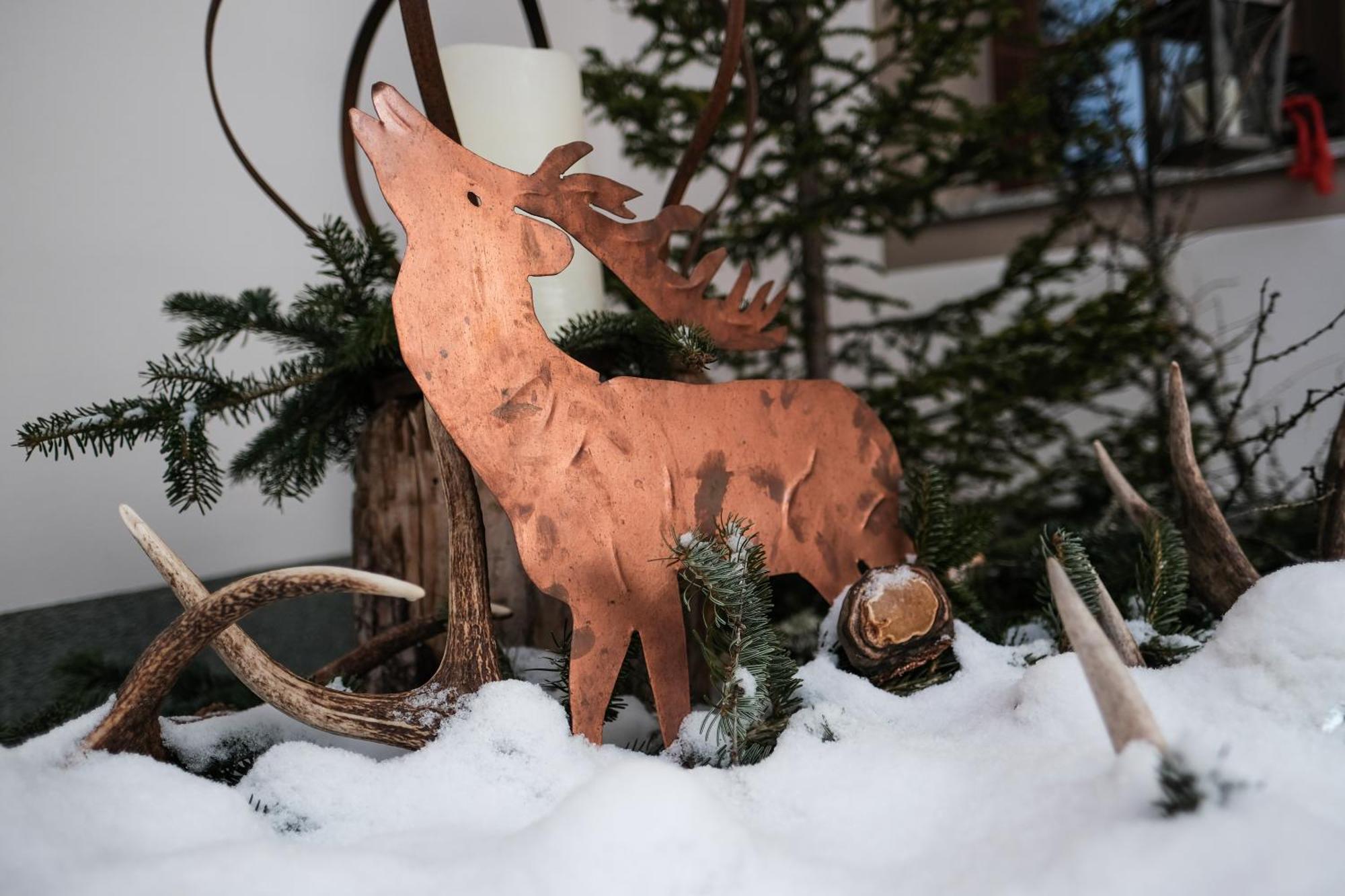 Feriengut Ottacherhof - Active Family Holiday In Central Hollersbach Hollersbach im Pinzgau Exteriör bild